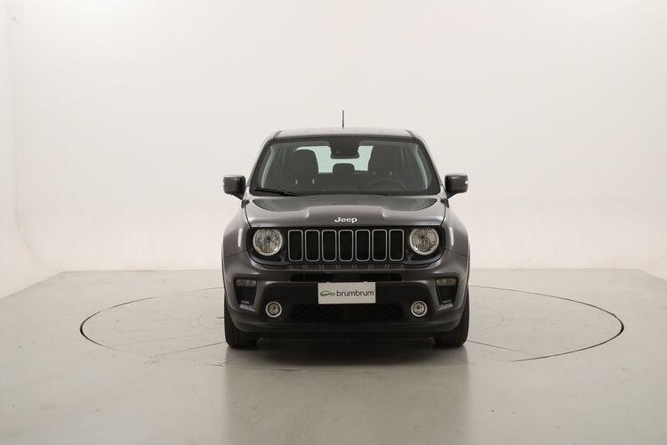 Jeep Renegade Longitude BZ247154 1.0 Benzina 120CV