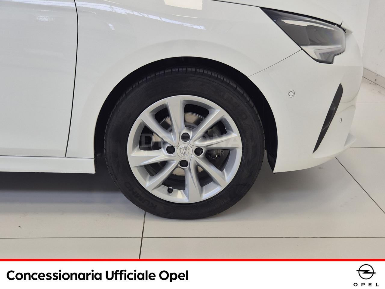 Opel Corsa 1.2 elegance s&s 75cv