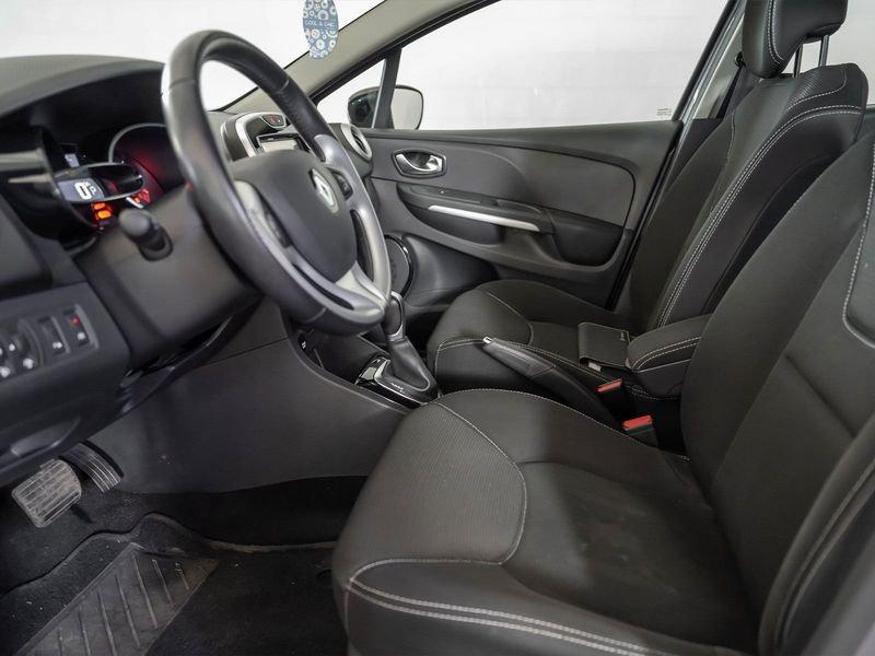 Renault Clio Clio dCi 8V 90CV EDC Start&Stop 5 porte Energy Zen