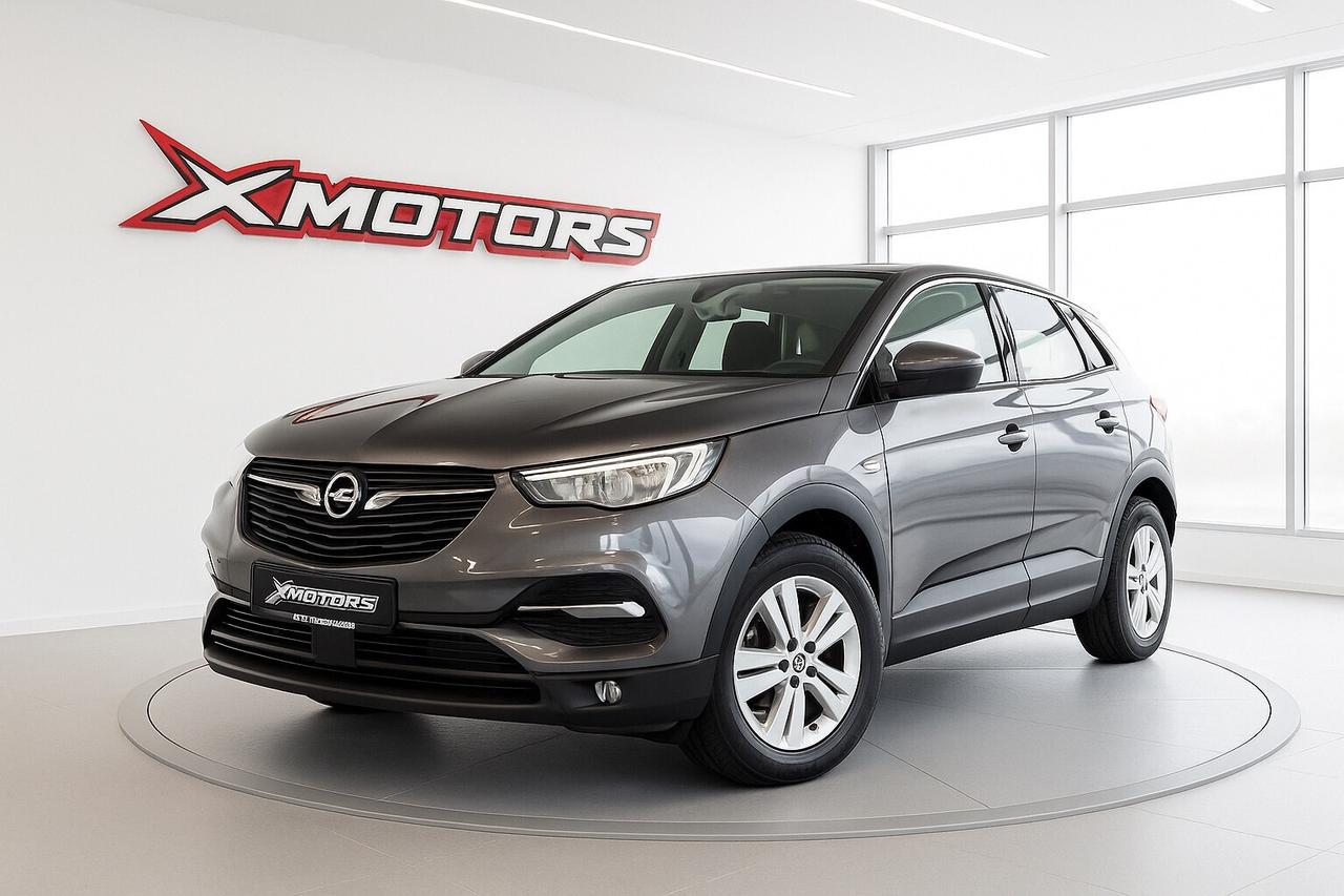 Opel Grandland X 1.5 diesel Aziendale Start&Stop Business