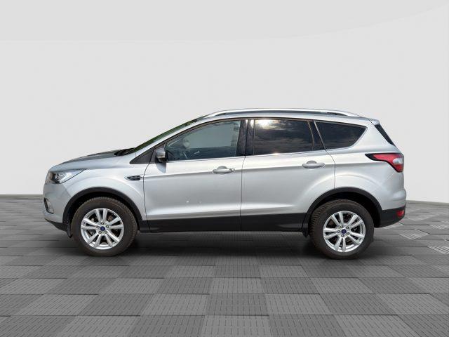 FORD Kuga Kuga 1.5 EcoBoost 120 CV S&S 2WD Business