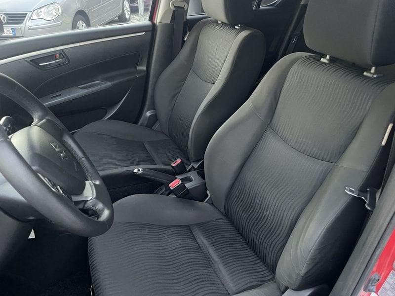Suzuki Swift Swift 5p 1.2 vvt GL Top IDONEA NEOPATENTATI KM REALI