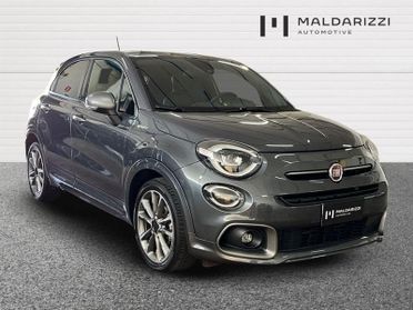 FIAT 500X 500 X 2018 1.6 mjt Sport 130cv