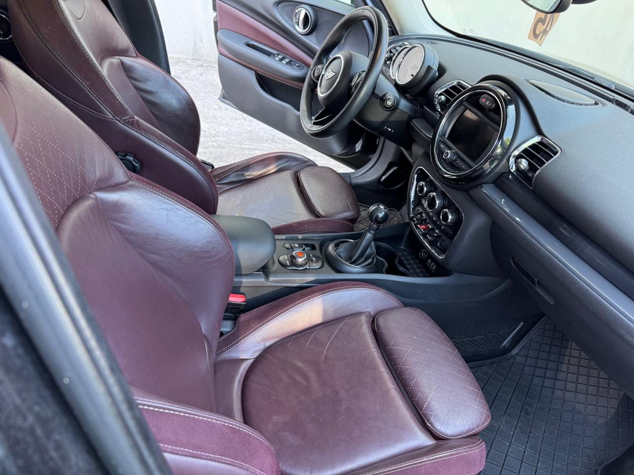 Mini One Clubman Mini 1.5 One D Business Clubman