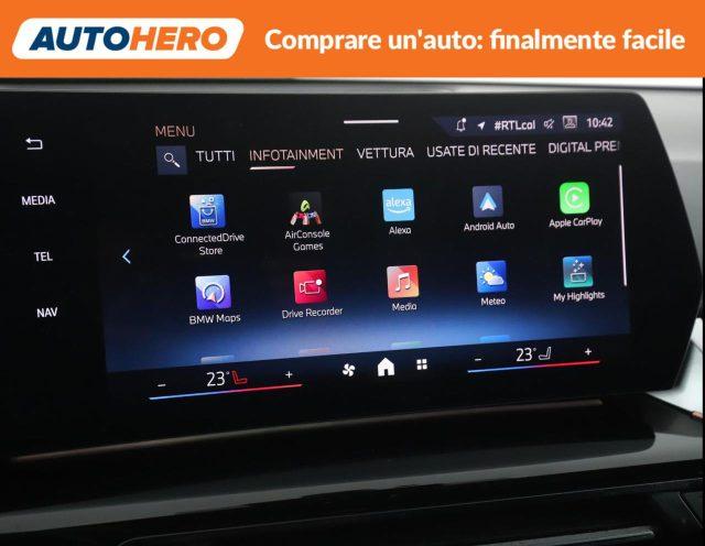 BMW X1 xDrive 23d Msport