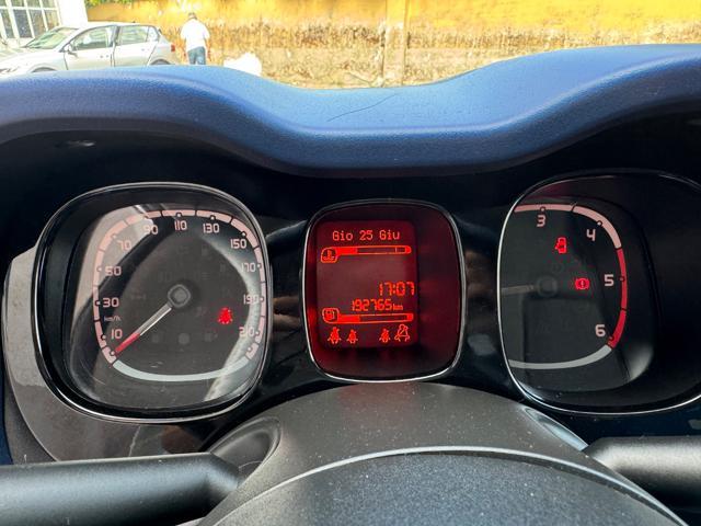 FIAT Panda 1.3 MJT S&S Easy