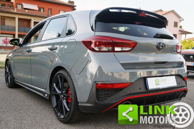 HYUNDAI i30 N Performance 2.0 T-GDI 280CV DCT - 2023