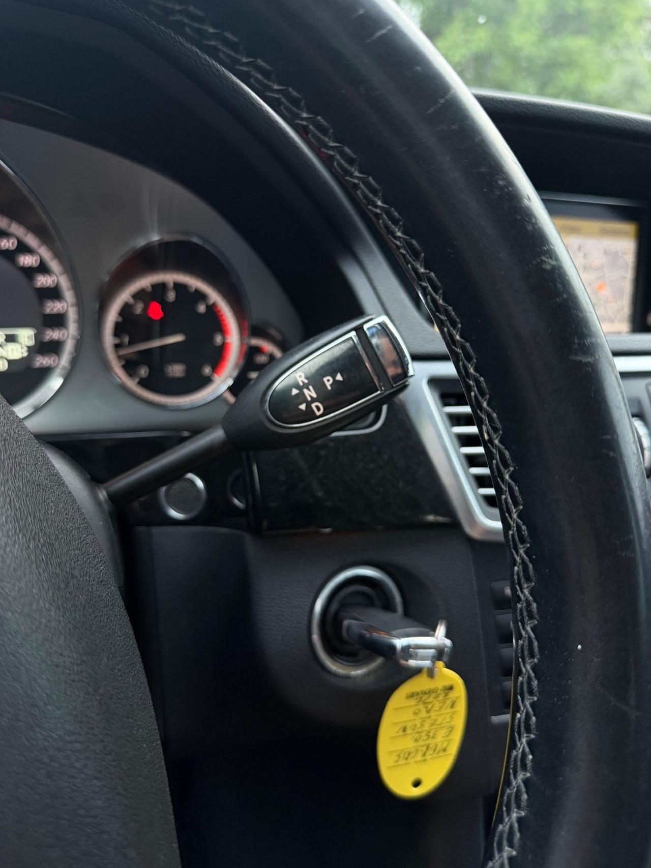 Mercedes-benz E 350 CDI V6 4MATIC Avantgarde