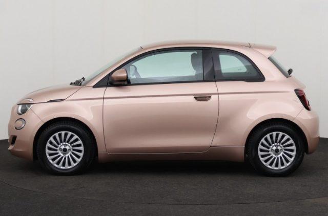 FIAT 500e Berlina 42 kWh Icon