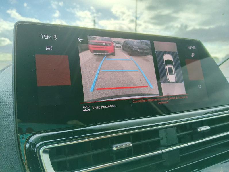 CITROEN C5 Aircross 1.5 bluehdi Shine Pack s&s