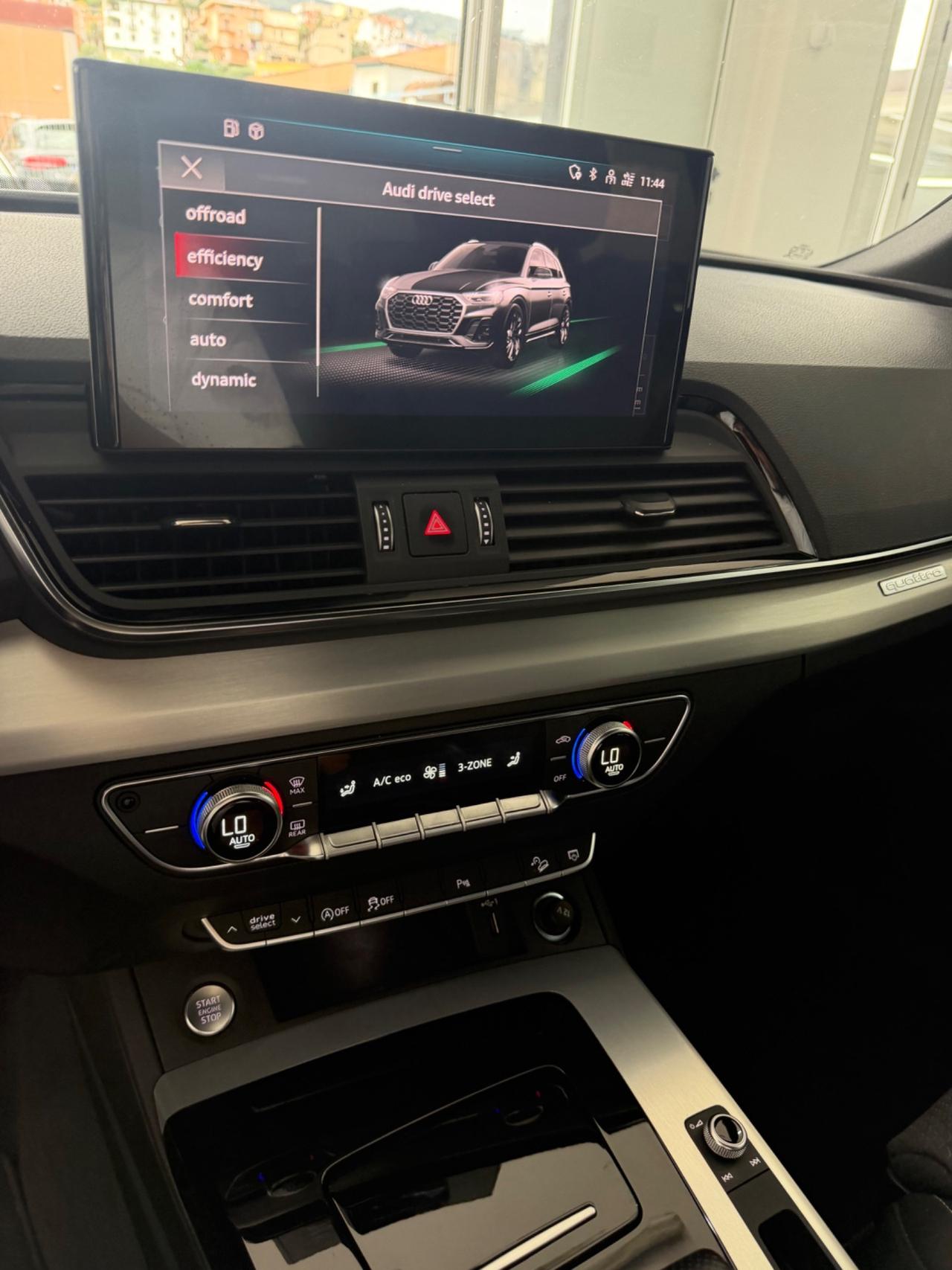 Audi Q5 40 TDI 204 CV quattro S tronic FINANZIABILE
