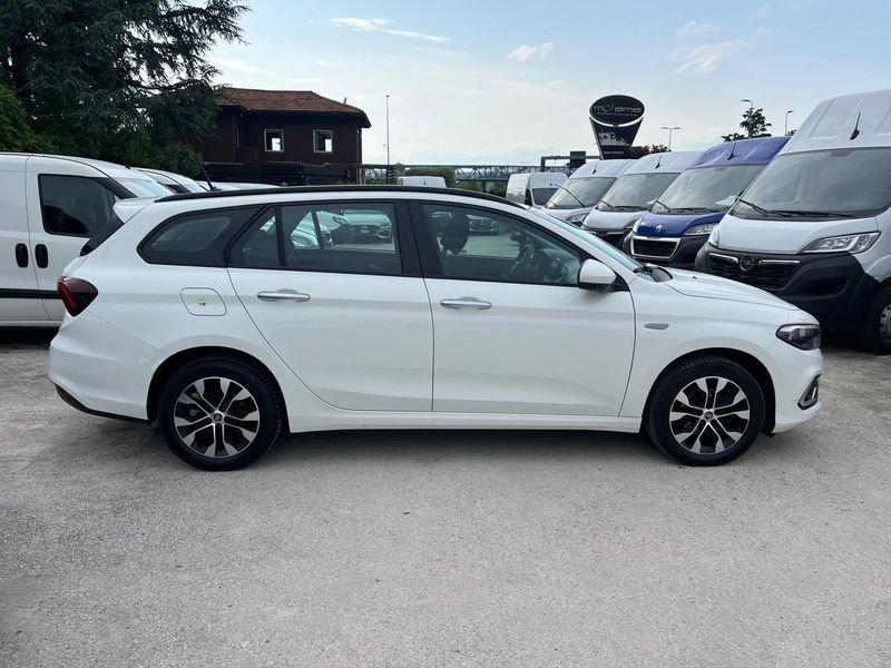 FIAT Tipo 1.6 Mjt S&S SW City Life