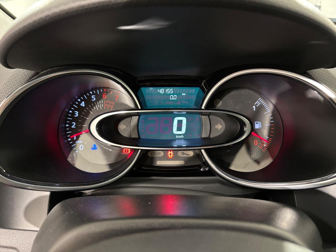 Renault Clio TCe 120CV Start&Stop 5 porte Energy Intens