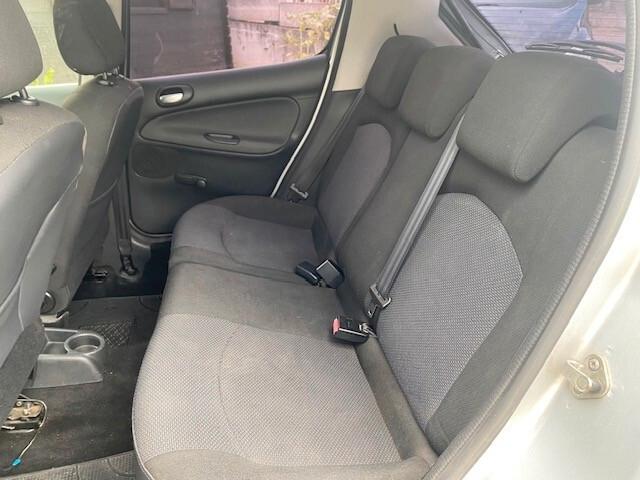 Peugeot 206 Plus 1.1 60CV 5p. Generation ECO GPL