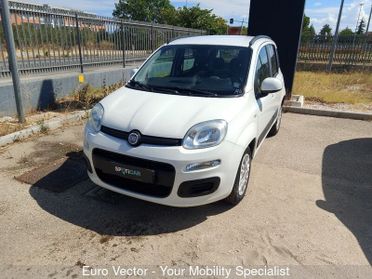 FIAT Panda Panda 1.3 MJT S&S Lounge