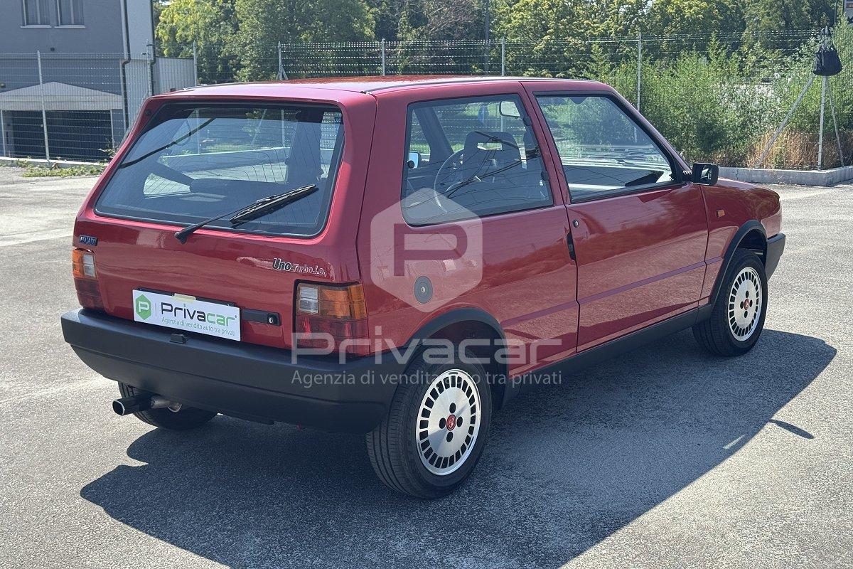 FIAT Uno turbo i.e. 3 porte