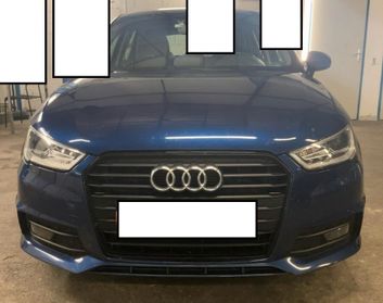 Audi A1 SLINE 1,6TDI 115CV