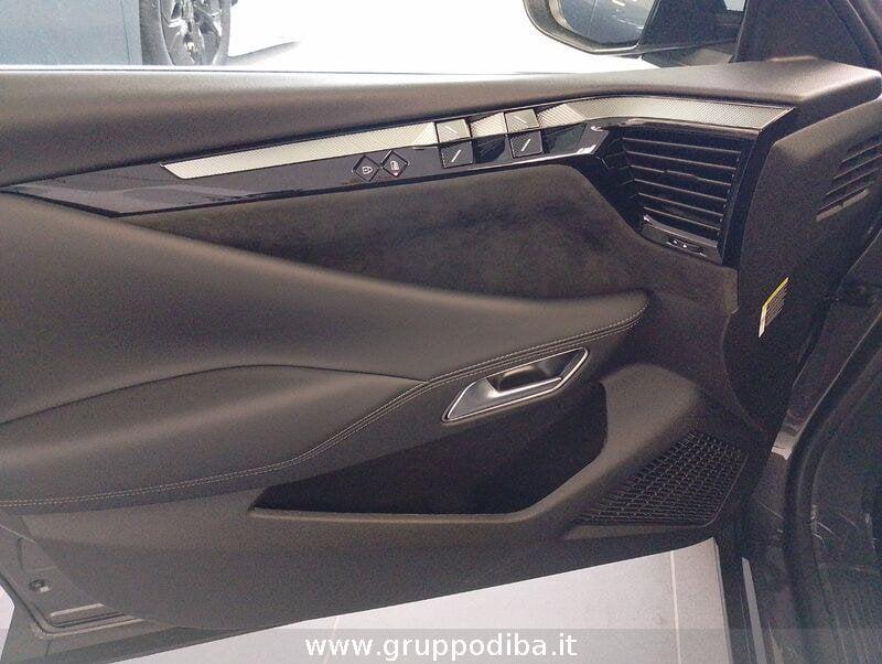 DS DS4 Modello: 1SD4 EDITION FRANCE BLUEHDI 130