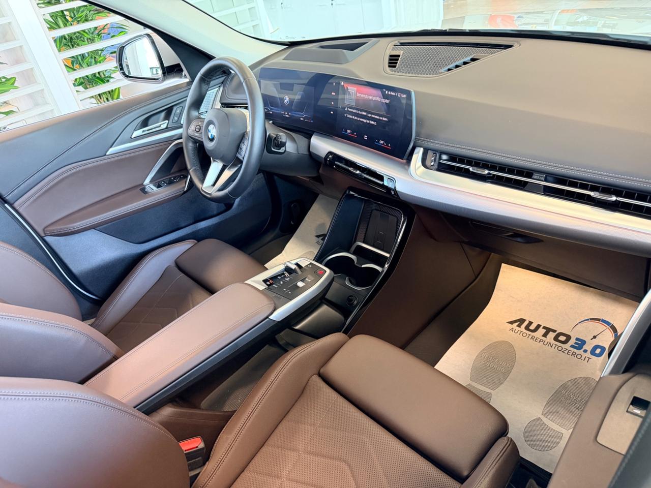 Bmw X1 xDrive 23d 48V xLine