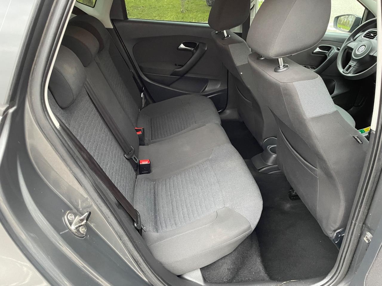 Volkswagen Polo 1.4 5 porte Highline* Neo patentati *