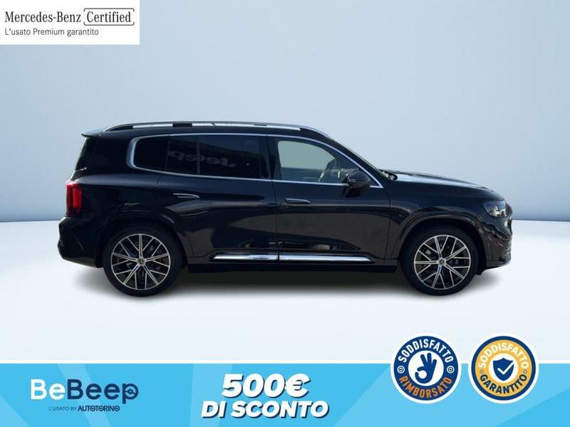 Mercedes-Benz GLB Classe 200 AMG LINE ADVANCED PLUS AUTO