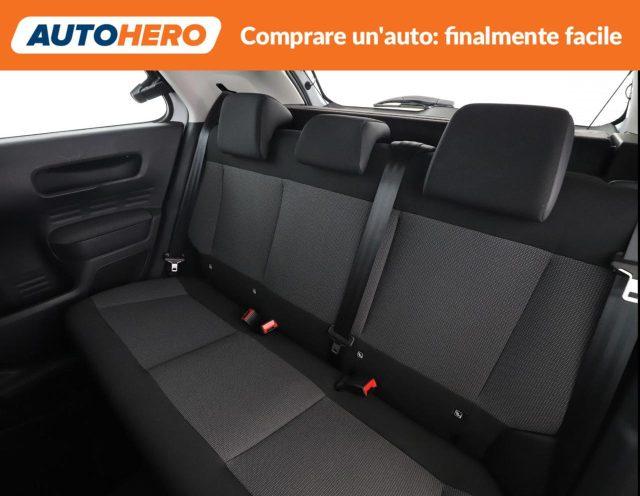 CITROEN C4 Cactus BlueHDi 100 Feel