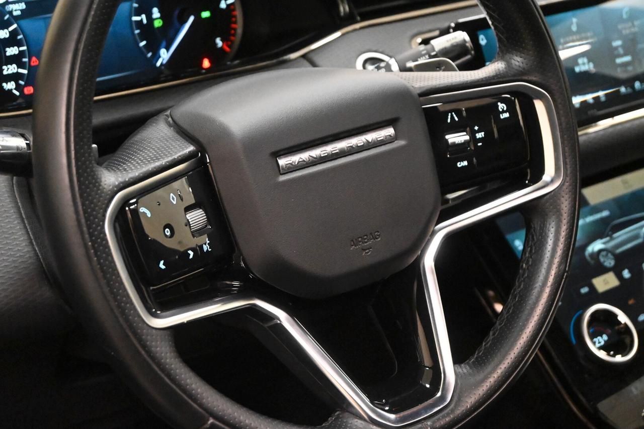 LAND ROVER RR Evoque 2ª serie Range Rover Evoq...