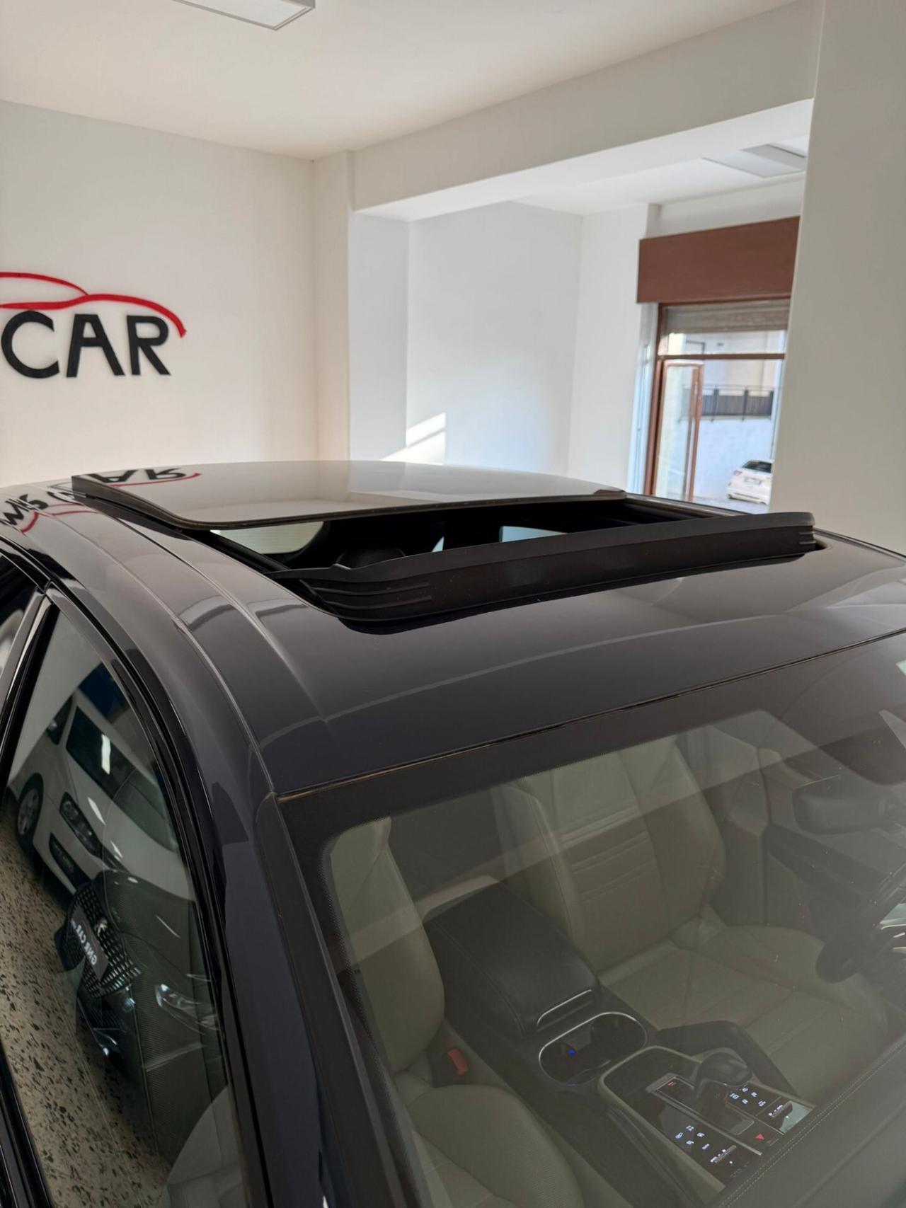 Porsche Cayenne 3.0 V6