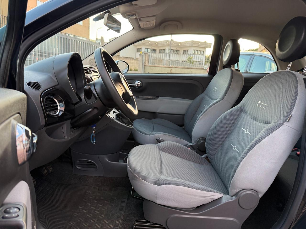 Fiat 500 1.2 Pop Star