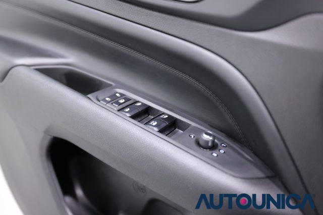 JEEP Compass 1.5 TURBO T4 130 CV MHEV 2WD LIMITED FARI LED