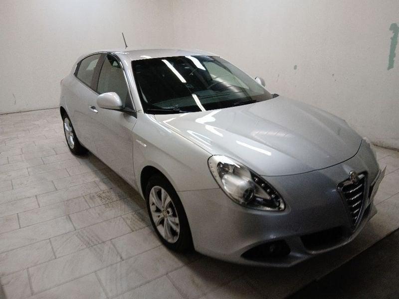 Alfa Romeo Giulietta 1.6 jtdm-2 Progression