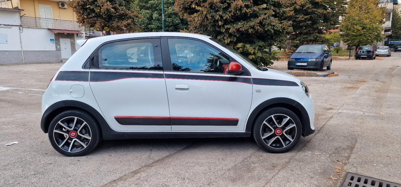 Renault Twingo TCe 90 CV Stop&Start Energy Sport