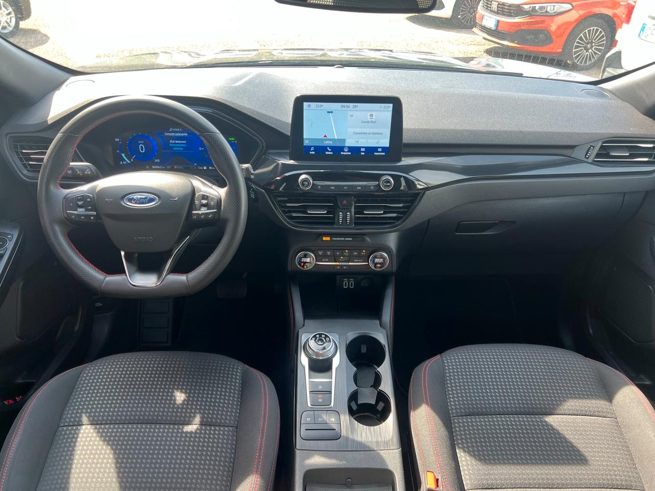 Ford Kuga Plug-In * ST-Line * Prezzo Reale