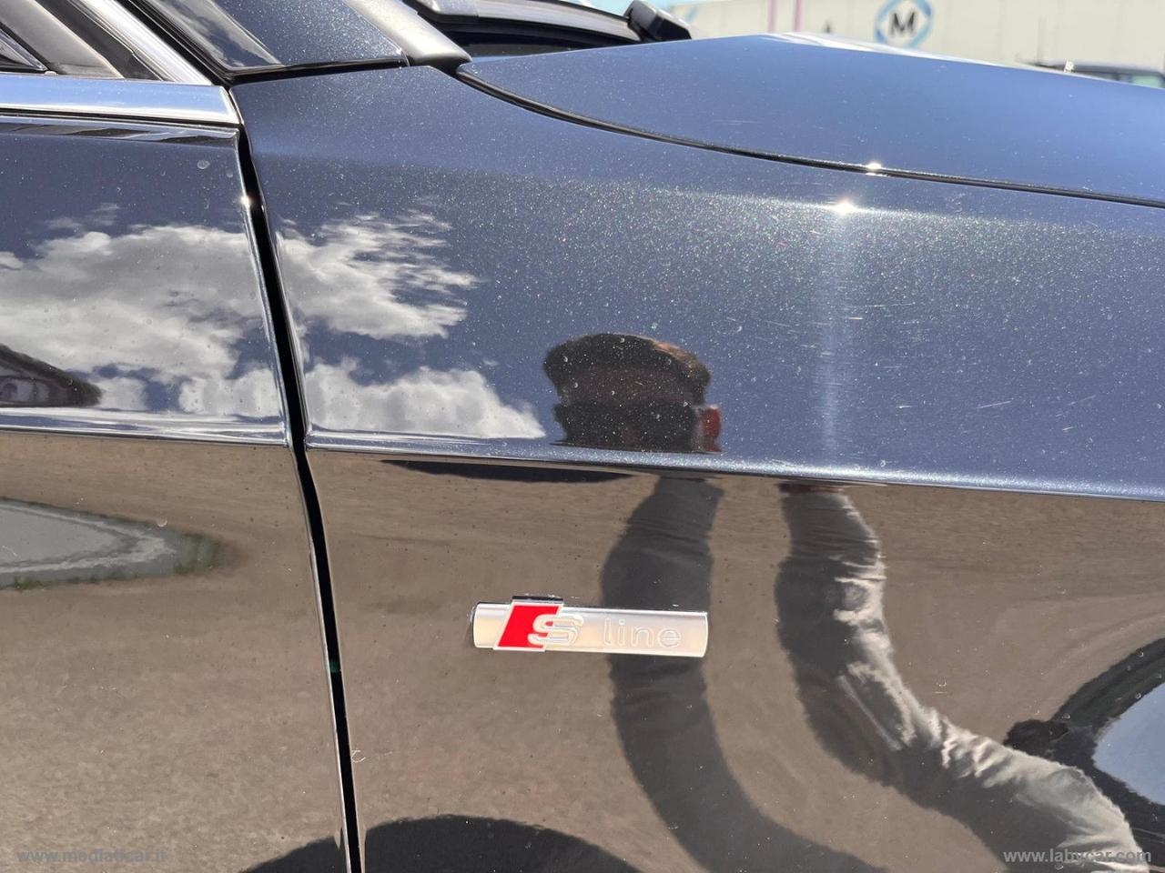 AUDI A3 SPB 35 TDI S tronic