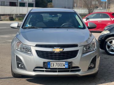Chevrolet Cruze 1.8 GPL - GARANZIA 12 MESI