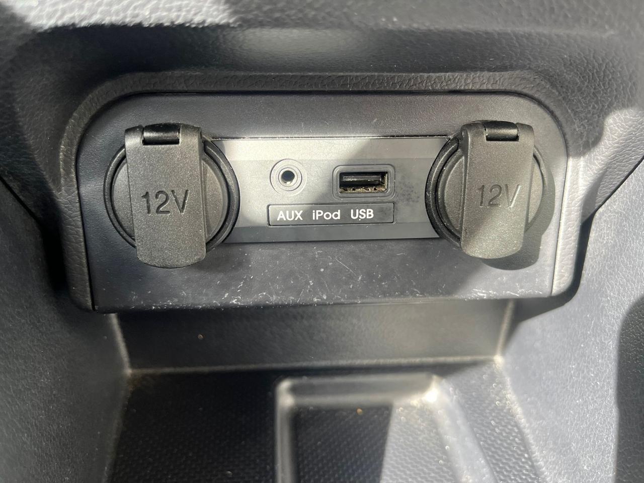 Kia Rio 1.1 CRDi 5p. Active 137000 km