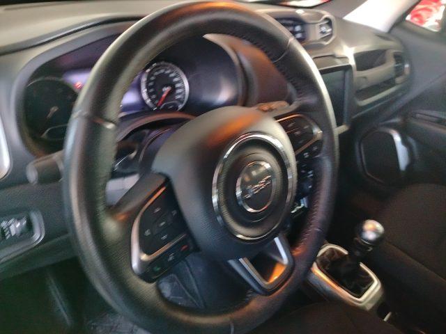 JEEP Renegade 1.0 T3 Limited MY21