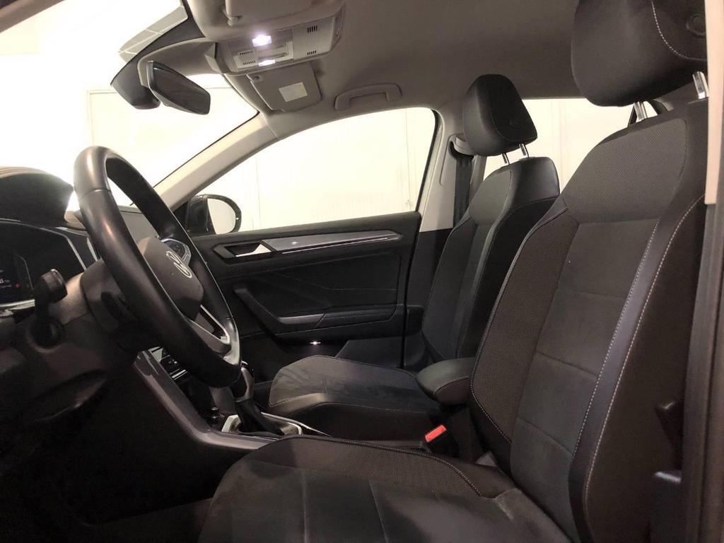 Volkswagen T-Roc 2.0 TDI SCR R Line DSG