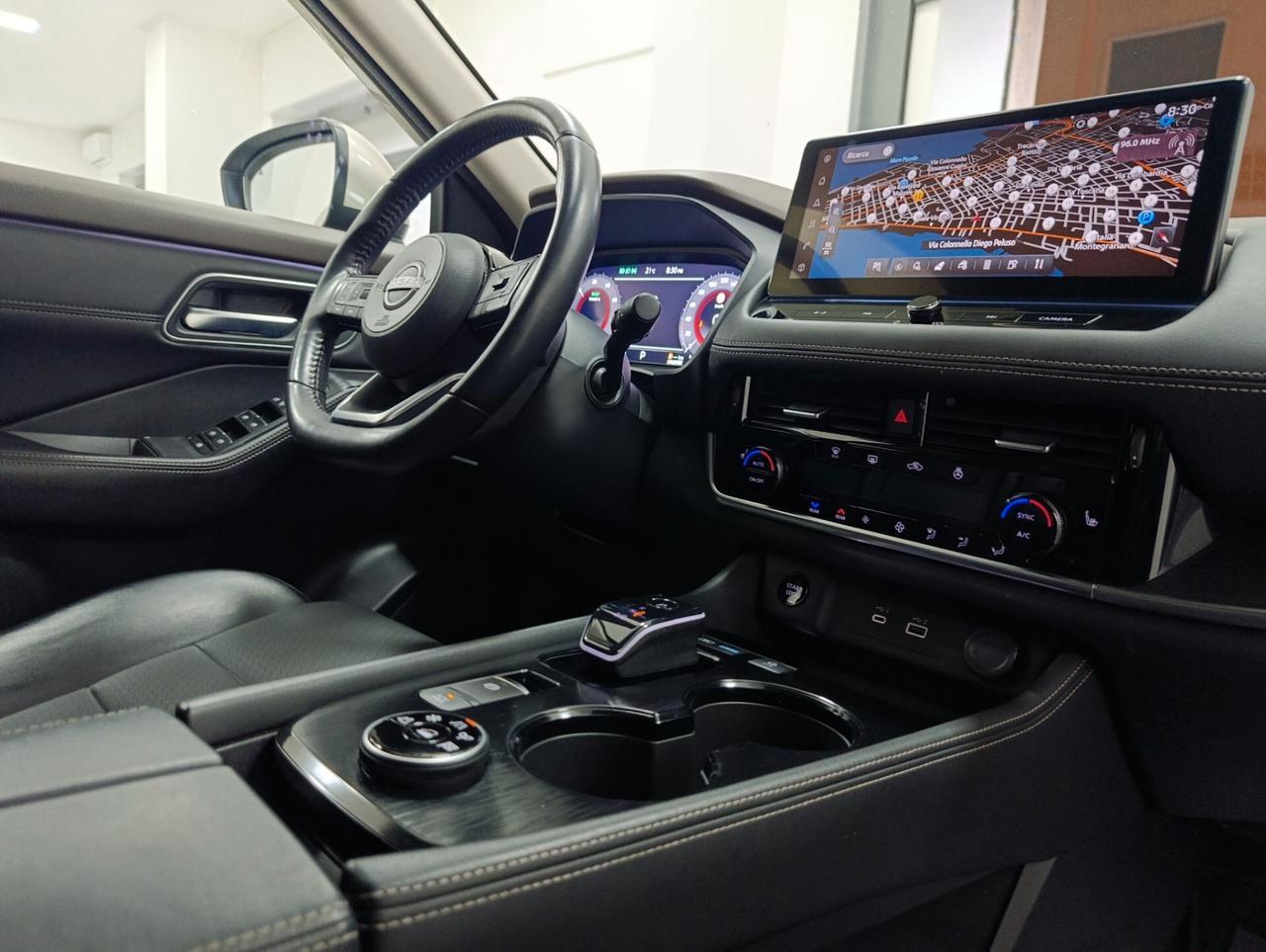 Nissan X-Trail e-Power e-4orce 4WD 5 posti Tekna