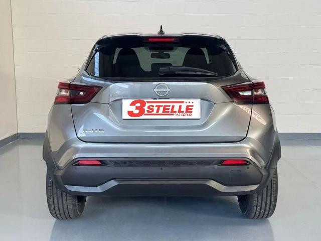 NISSAN Juke 1.0 DIG-T 114 CV Acenta