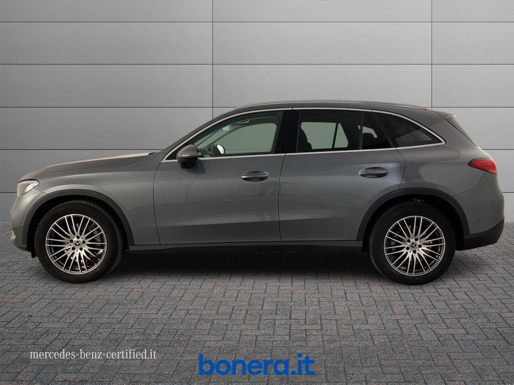 Mercedes GLC 220 220 d Mild hybrid Advanced Plus 4Matic 9G-Tronic