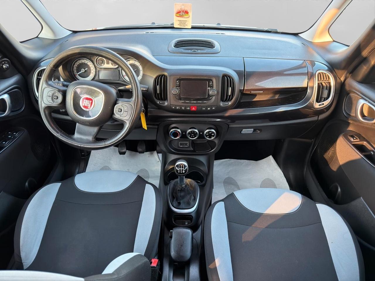 Fiat 500L 1.3 Multijet 95cv Business E6