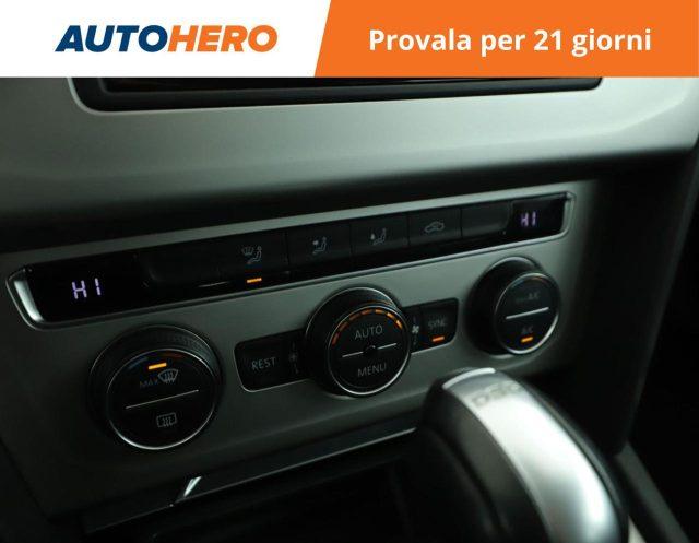 VOLKSWAGEN Passat Variant 2.0 TDI DSG Business BlueMotion Tech