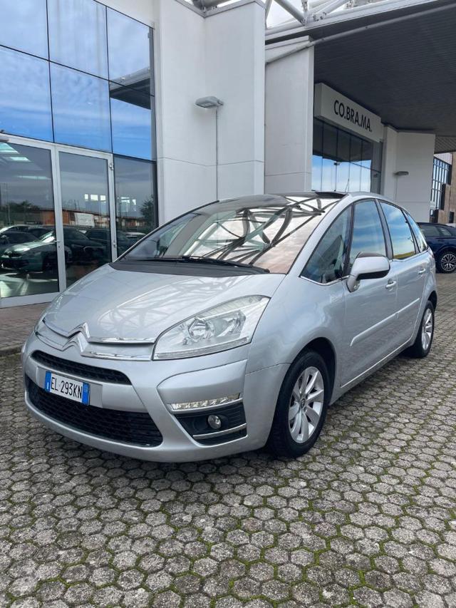 CITROEN C4 Grand Picasso 1.6 HDi 110 FAP Business