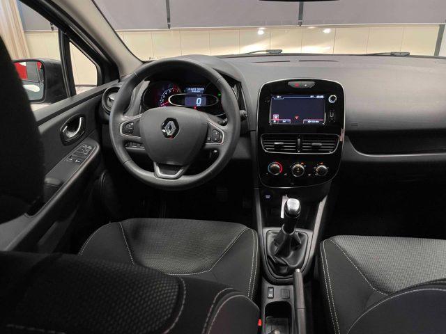 RENAULT Clio TCE 12V 75 CV 5PORTE LIFE-IDEALE PER NEOPATENTATI