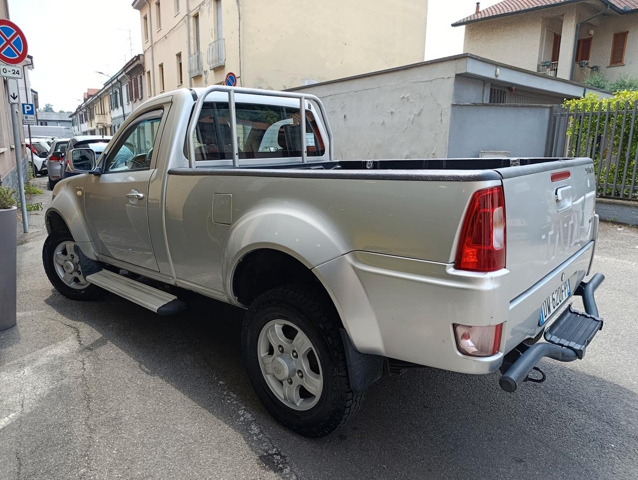 Tata Xenon 2.2 Dicor 4x2 PC Pick-up