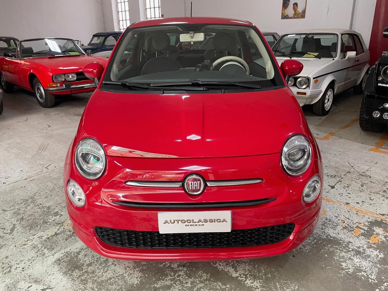 Fiat 500 1.2 EasyPower Pop 22.000KM!!!