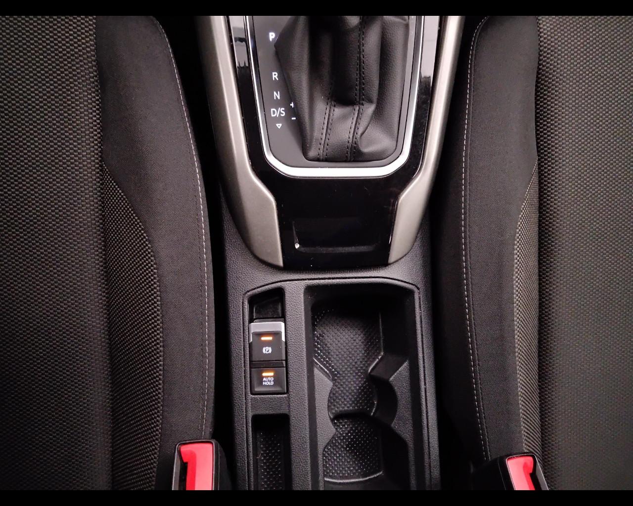 VOLKSWAGEN T-Roc I 2017 - T-Roc 1.5 tsi Business dsg