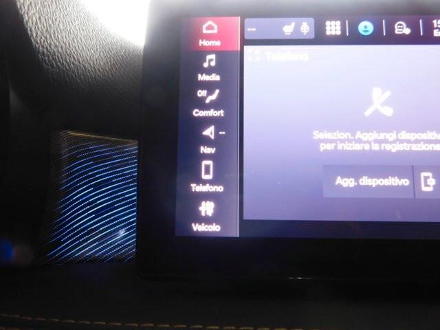 Alfa Romeo Tonale 1.6 diesel 130 CV TCT6 Veloce