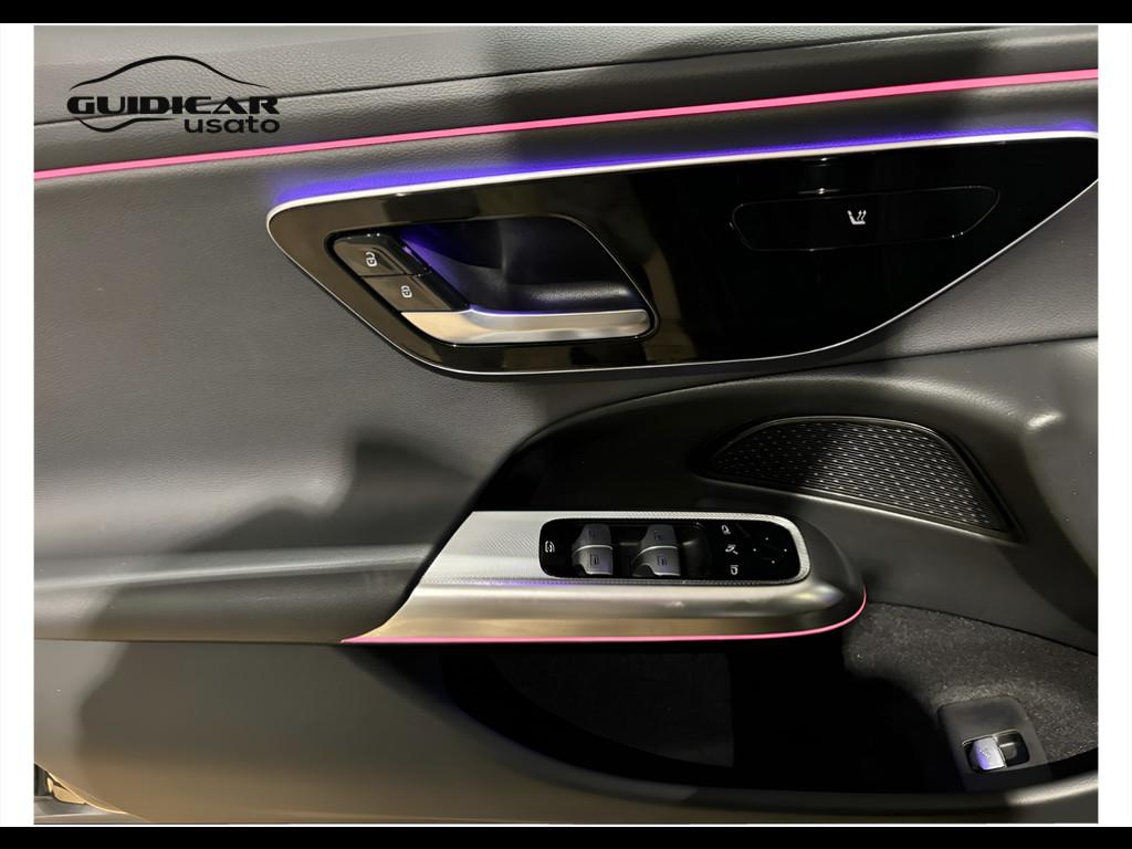 Mercedes-Benz Classe E- W214 Berlina - E 220 d Advanced auto